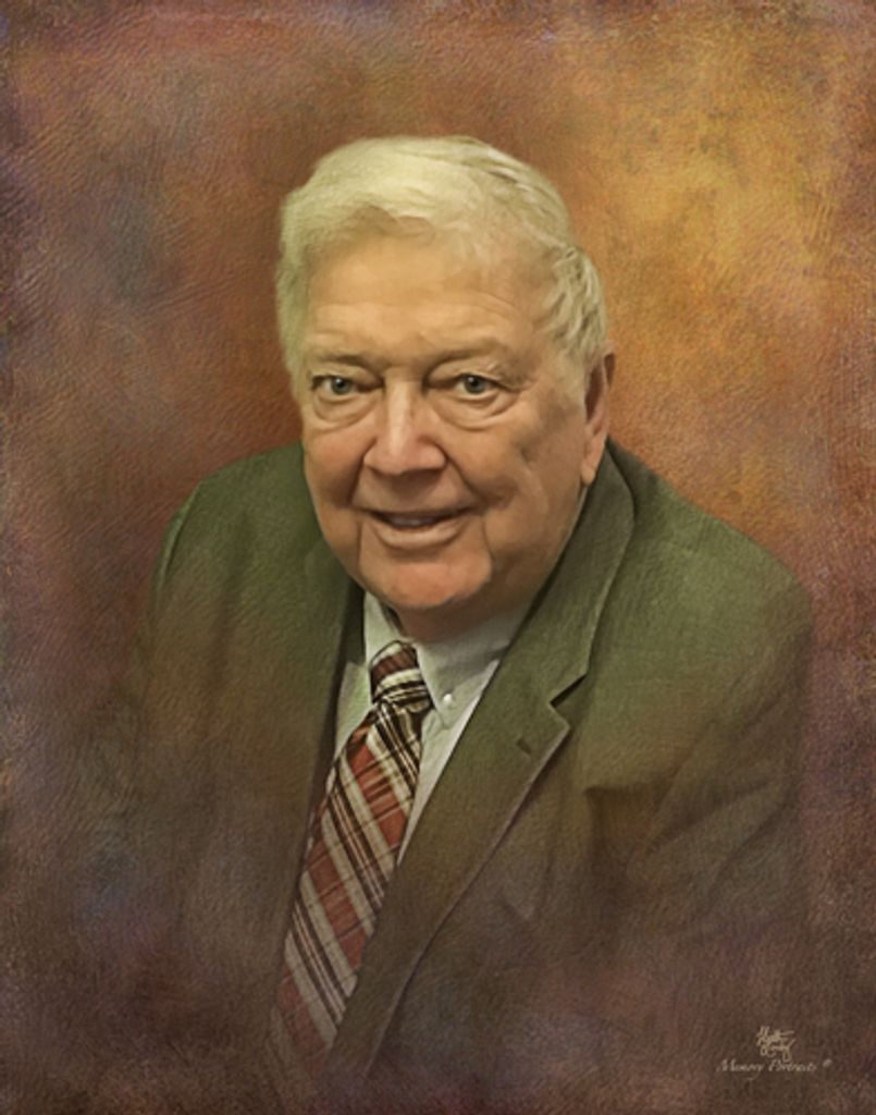 Thomas Williams