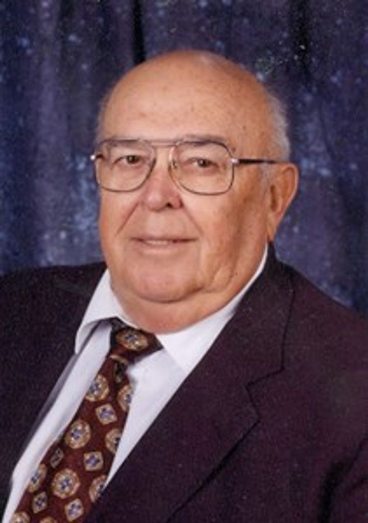 William F. Orth
