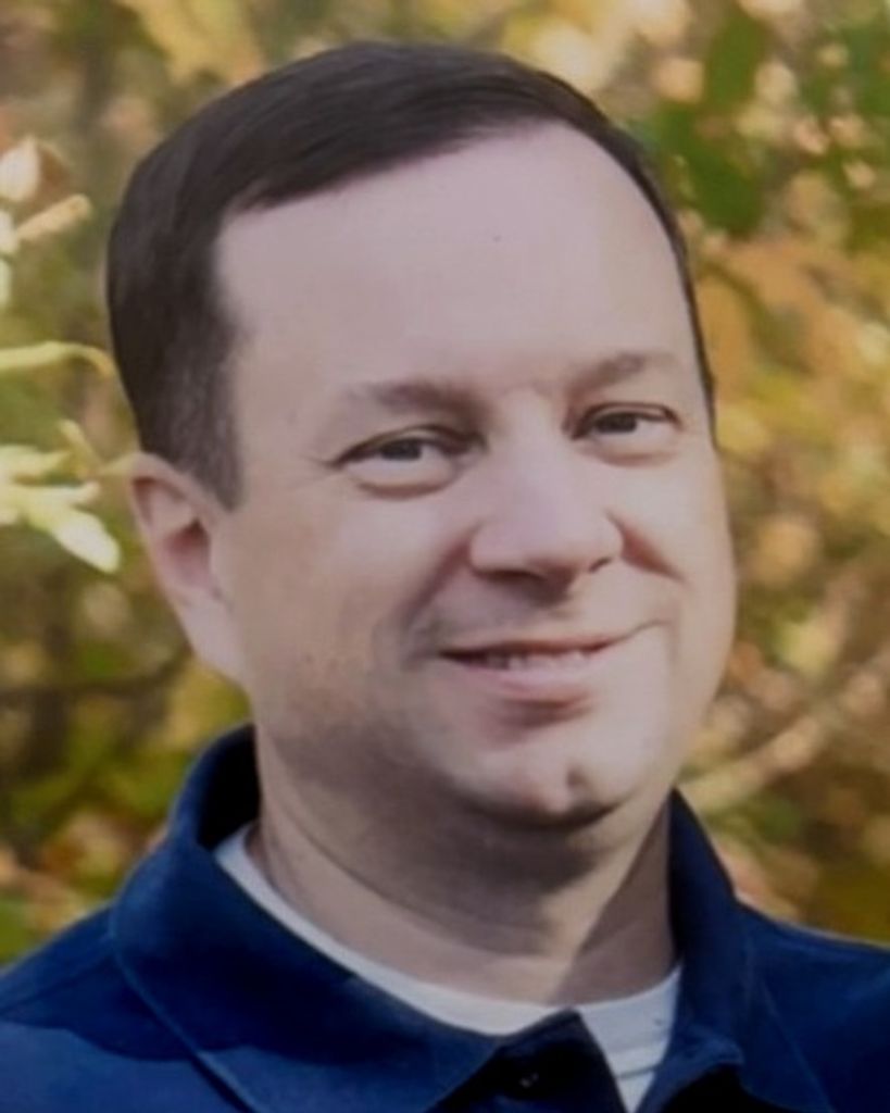 Christopher Bruce Holtzman Profile Photo