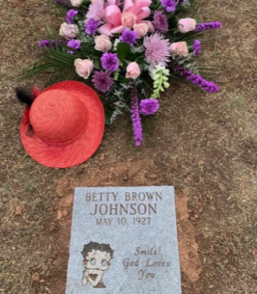 Betty Johnson Profile Photo
