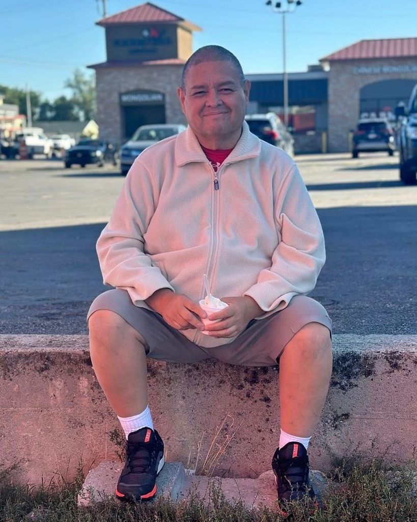 Carlos Ernesto Fernandez Urbina Profile Photo