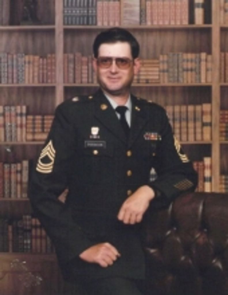 Terry Dean Dudgeon Profile Photo