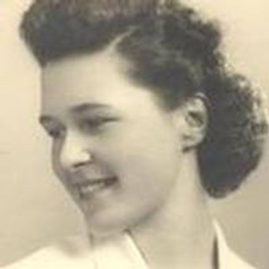 Mary F. Behre Profile Photo