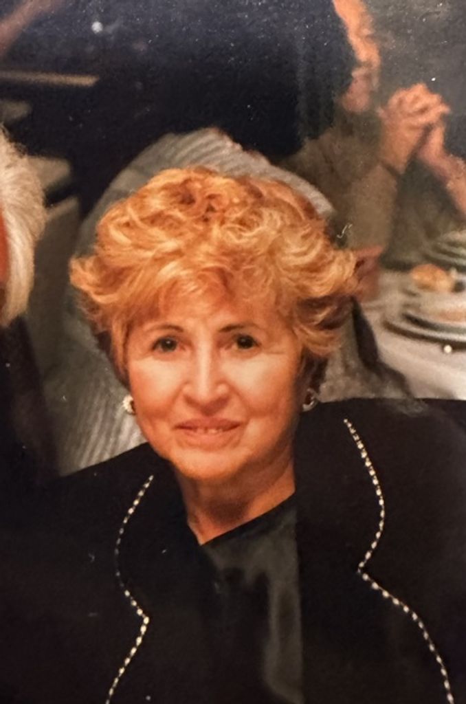 Margarita “Marge” Ionadi Profile Photo