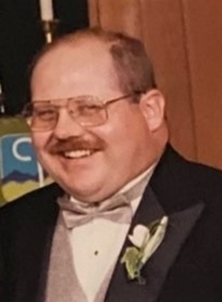 Robert Charles 'Bob' Fouse Profile Photo