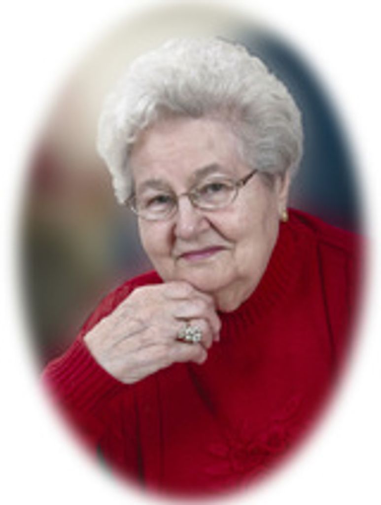 Marie Osentoski