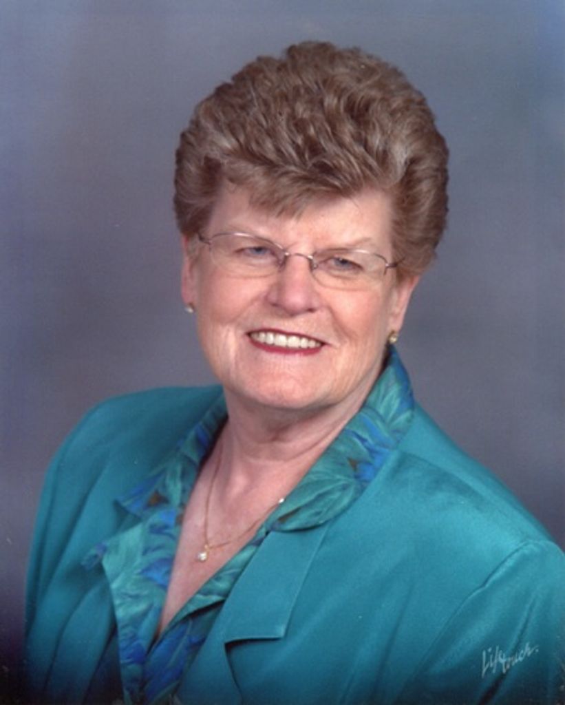 Shirley Corbett Driver Profile Photo
