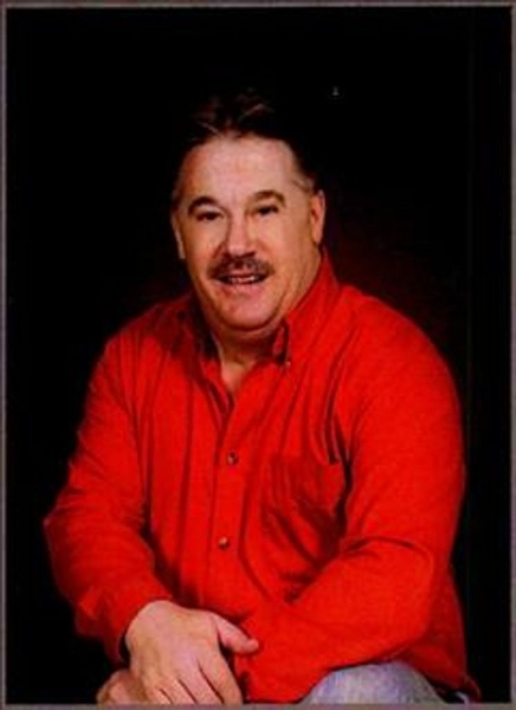 Charles Glenn Farmer