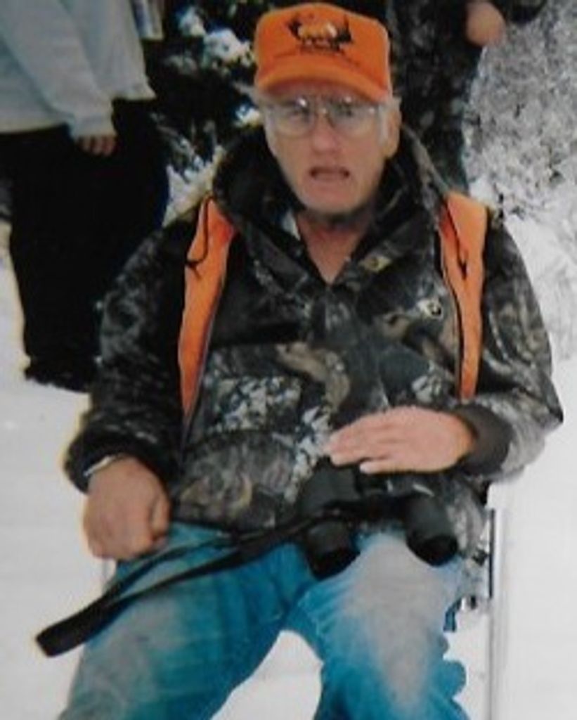 Gary Douglas Teal Profile Photo