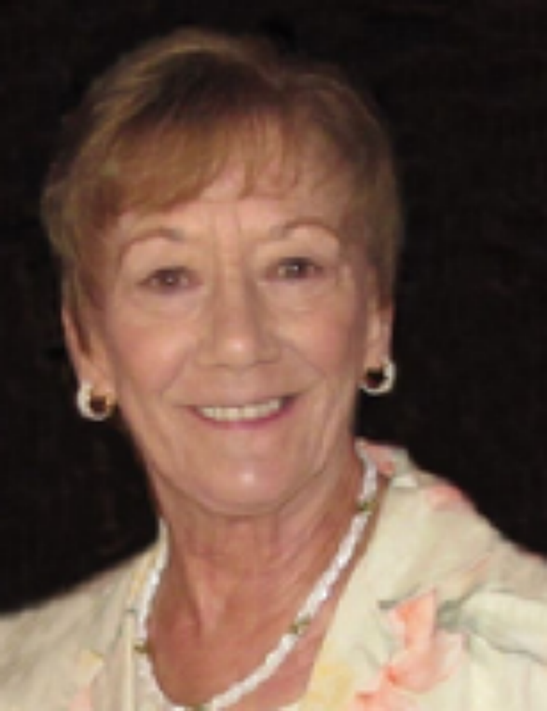 Sandra Ann Shipton Orlowski