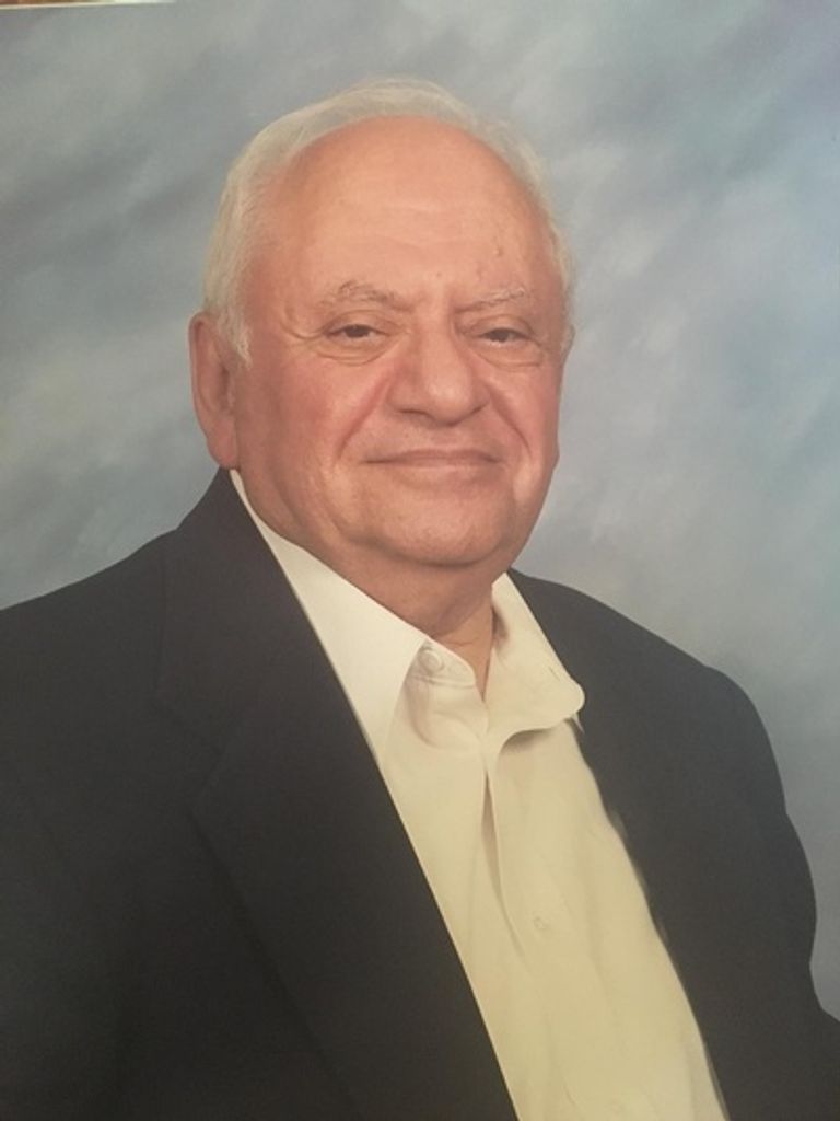 Rocco Christiano Profile Photo