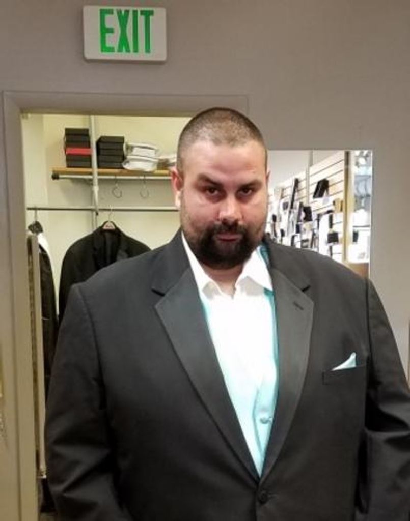 Theodore "Teddy" T. Tuzinski