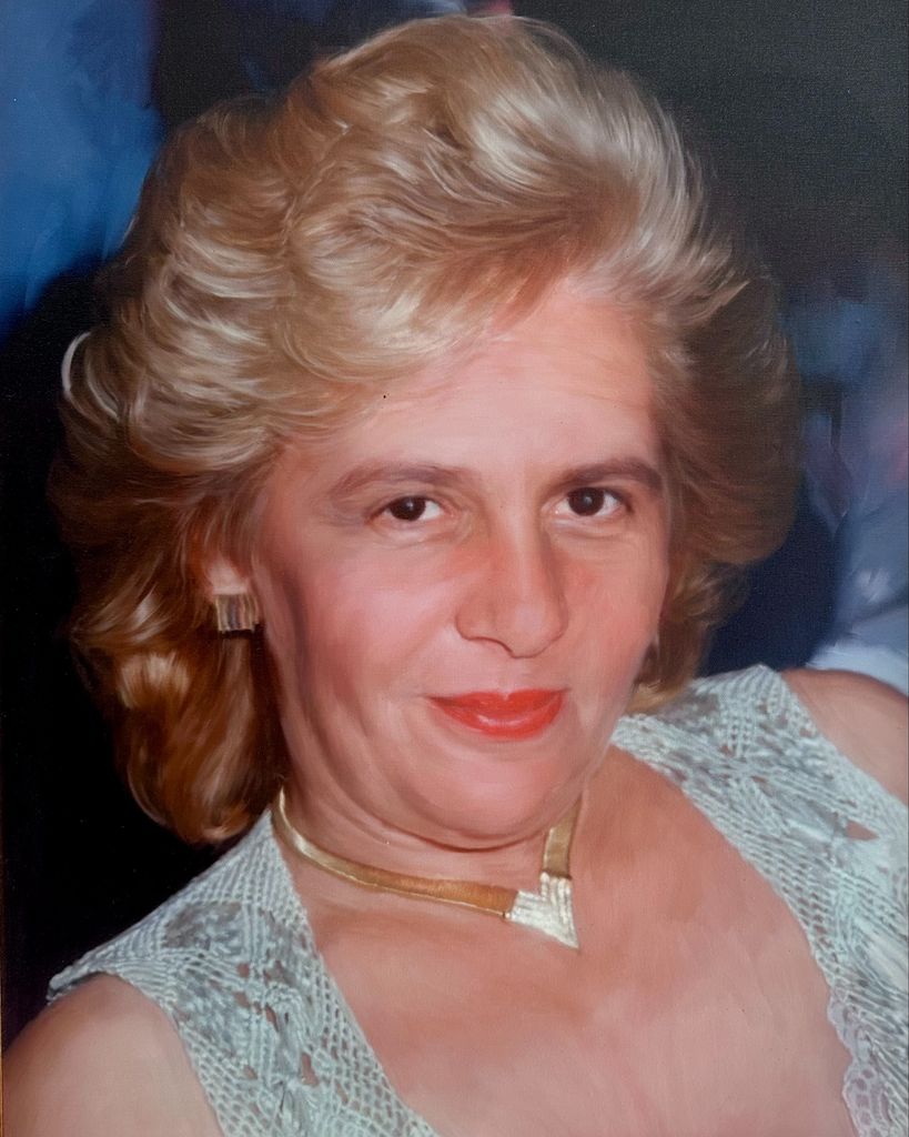 Josephine Joan Bachelder