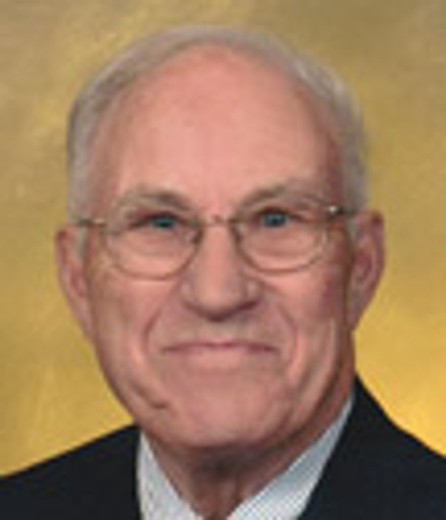 John Raymond Higgins
