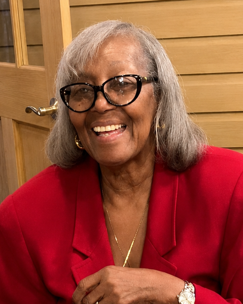 Nancy Warner Foard Profile Photo