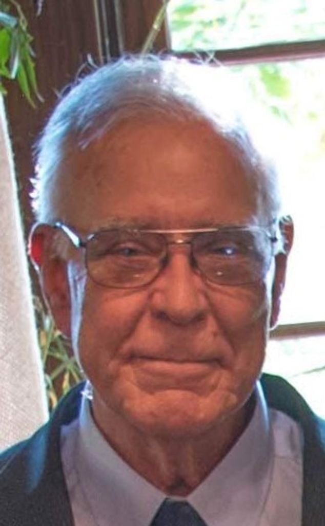 Elbert Wayne Rooker