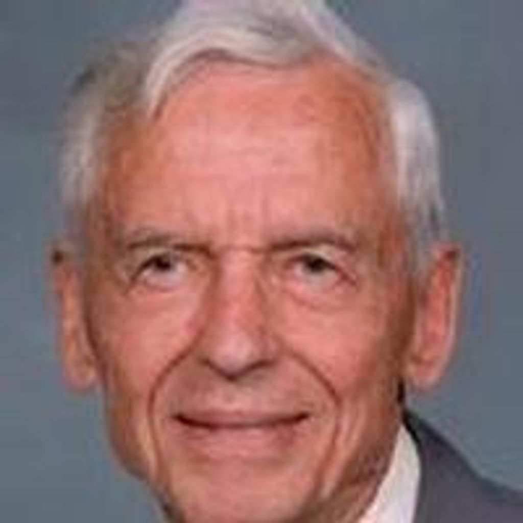 Victor John Caldecourt