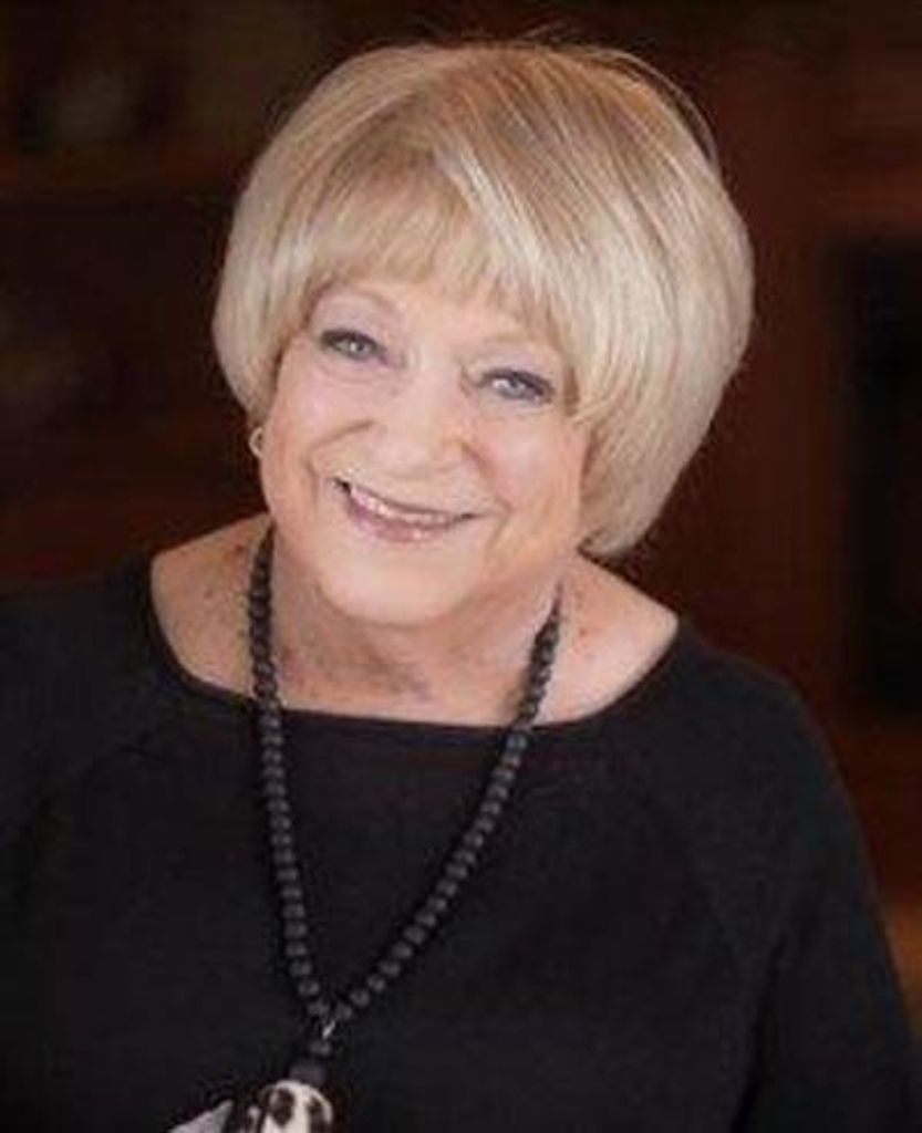 Janice Elder Moffitt Profile Photo