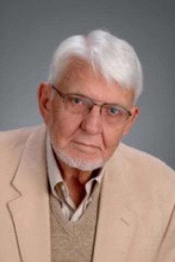 Everett M. Christensen, Jr.