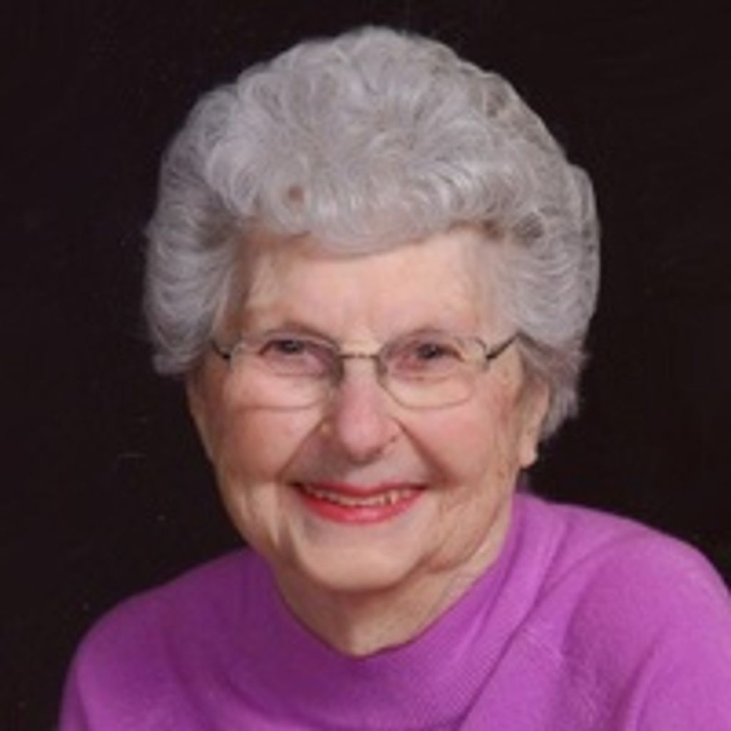 Marian Hosper