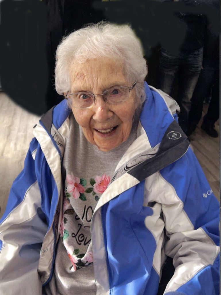 Audrey Virginia Anderwald