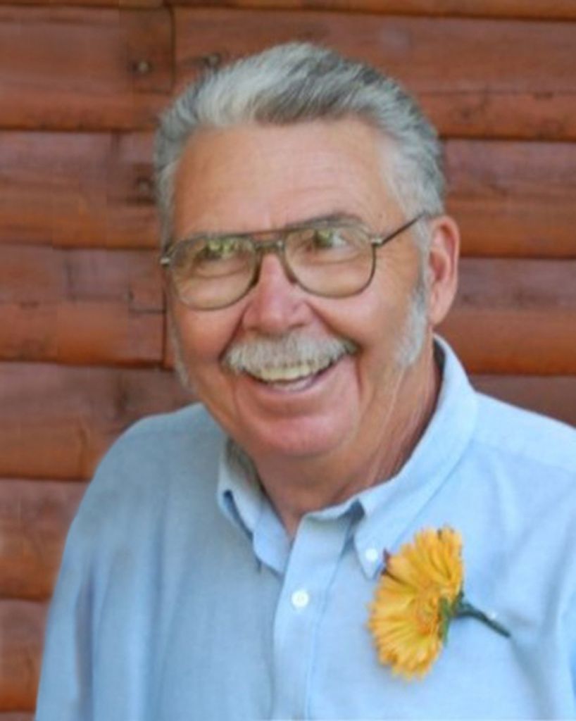 Stanley T. Fenn