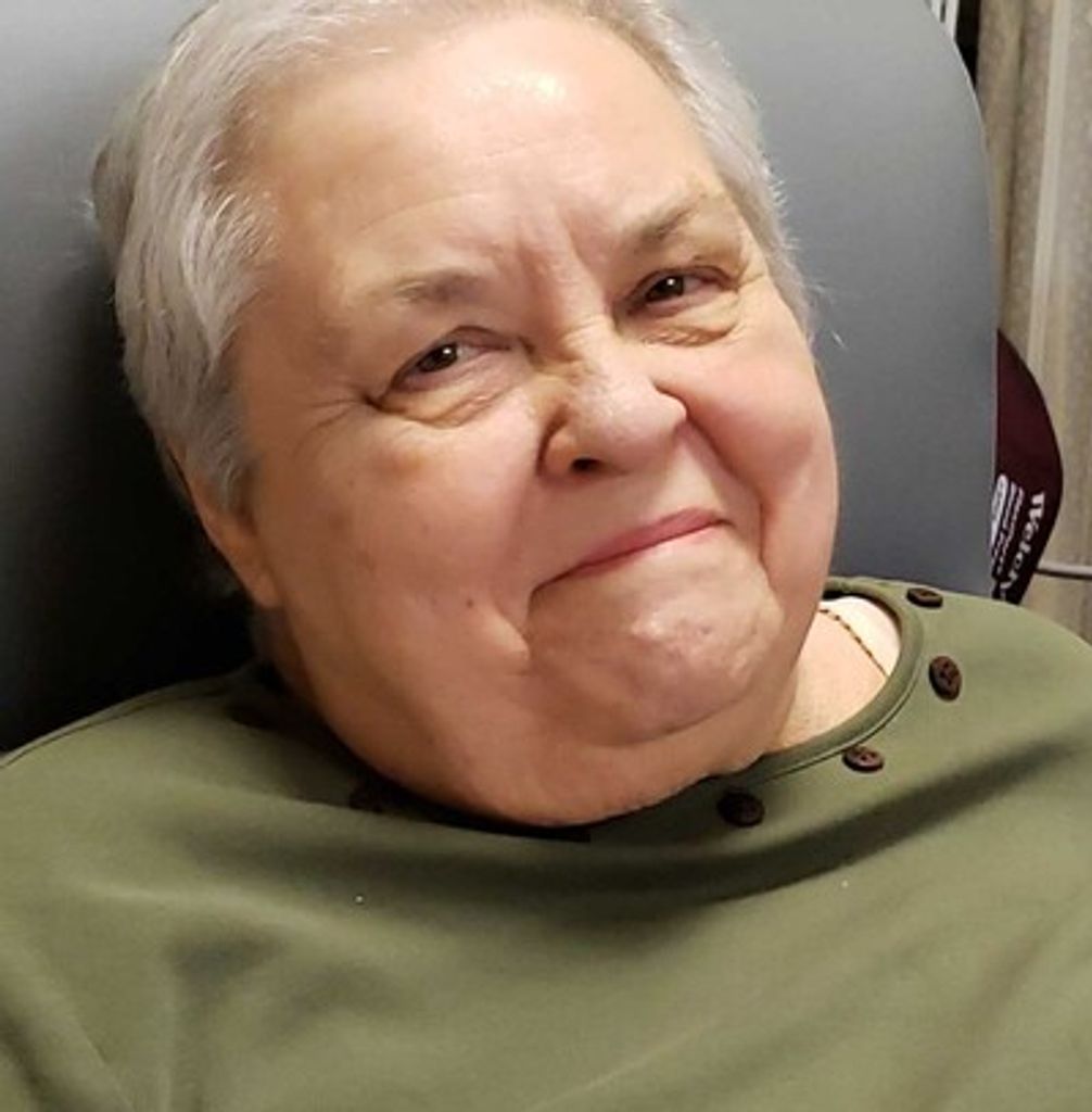 Barbara Lohr Profile Photo