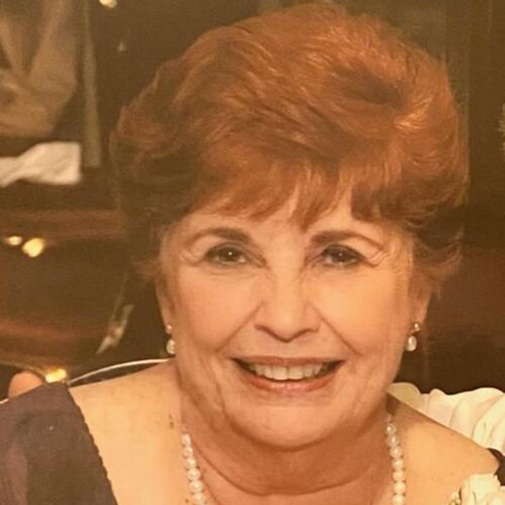 Carol S. Lombardo
