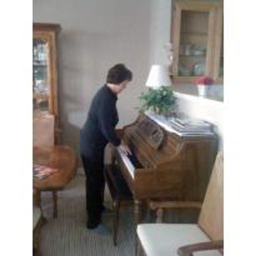 Carolyn Arlene Schulz