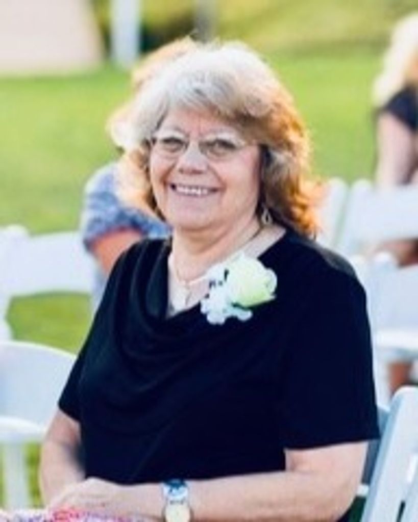 Criselda Elizabeth Miller