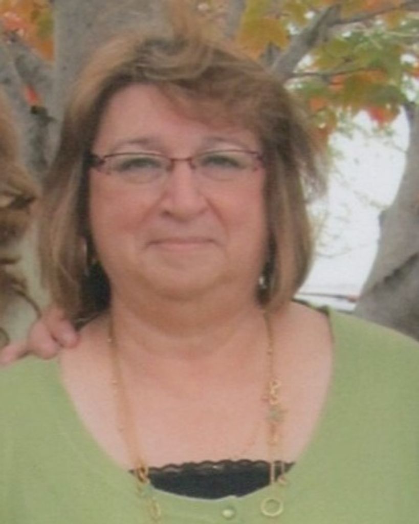 Jackie Waters Profile Photo