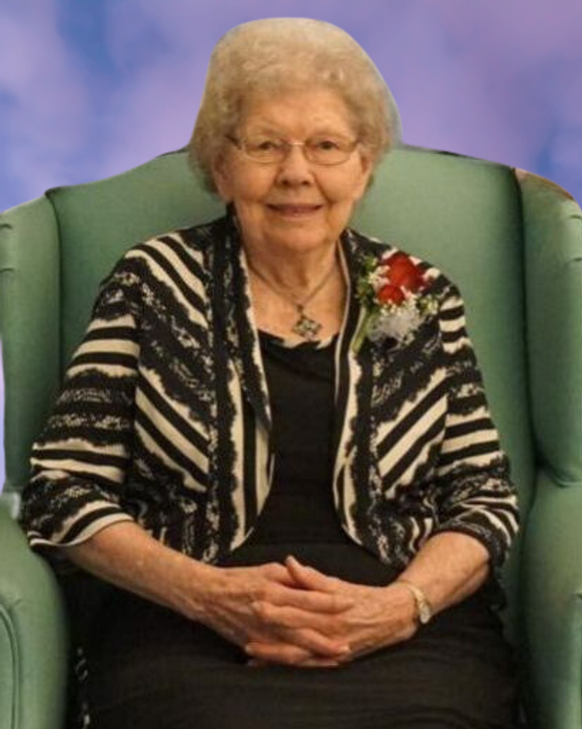 Ruth Fylling