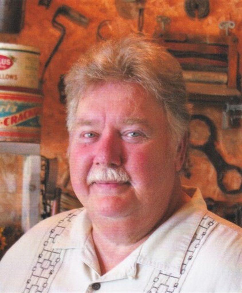Robert "Greg" Anderson Profile Photo