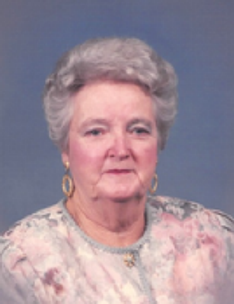 Martha Rivenbark