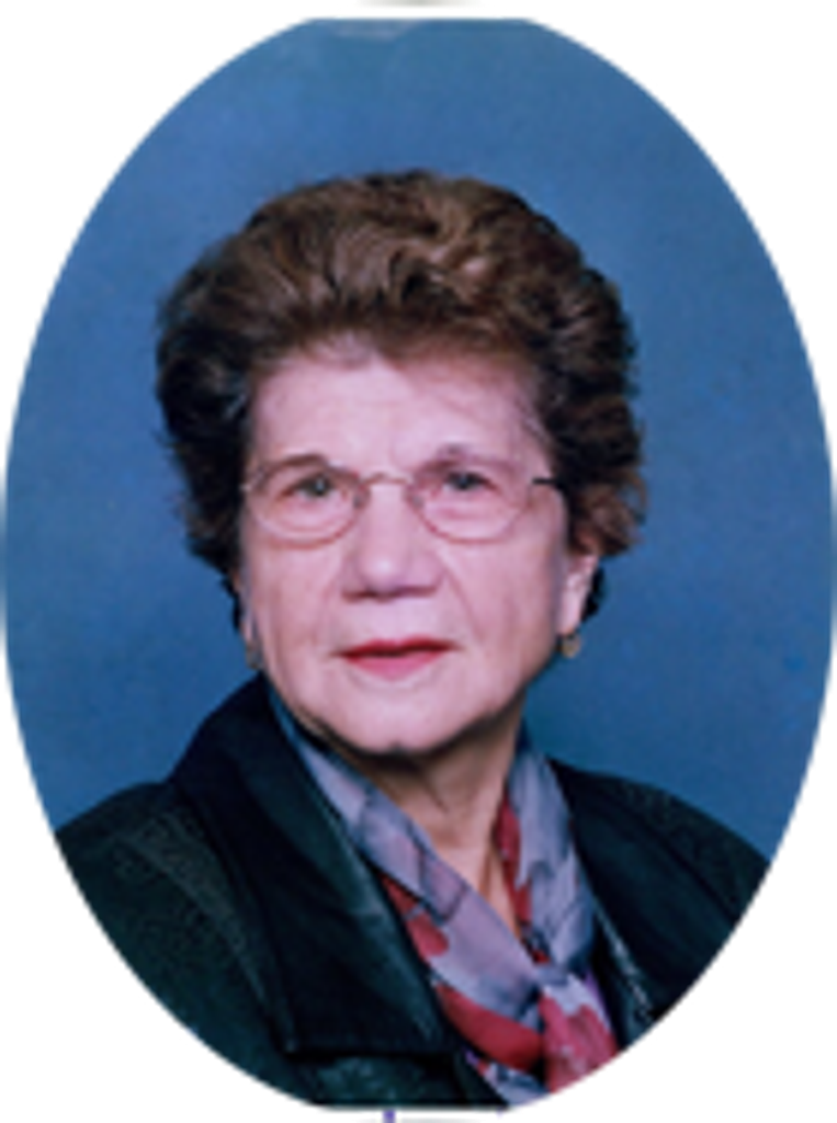Giosina De Marco