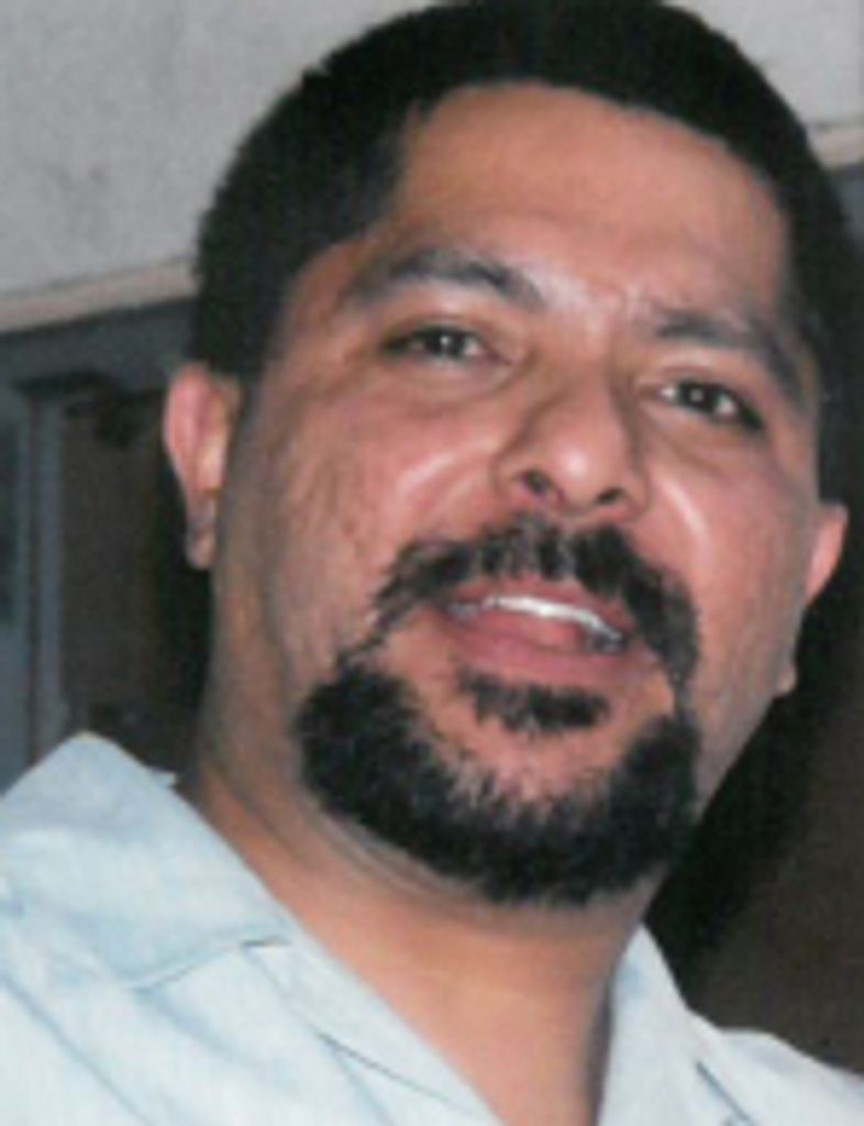 Denny Gonzales