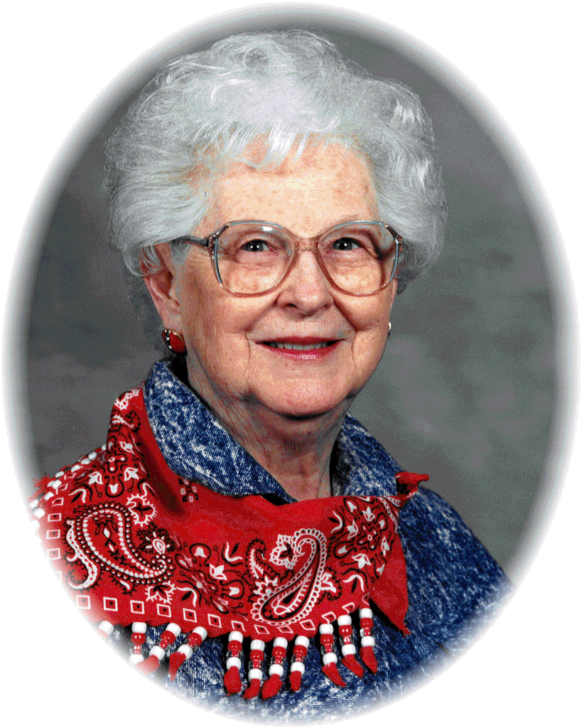 Lucile Karst Hall