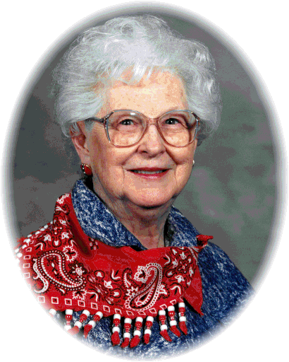 Lucile Karst Hall Profile Photo