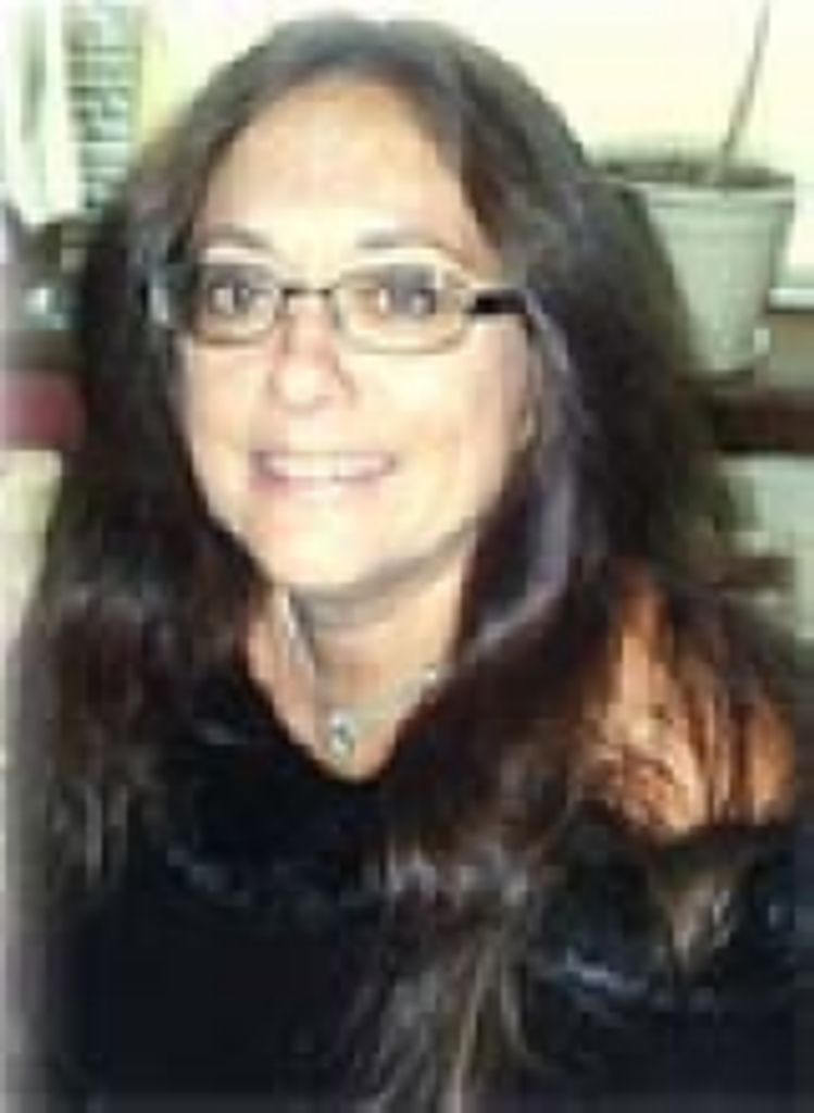 Diane Jensen