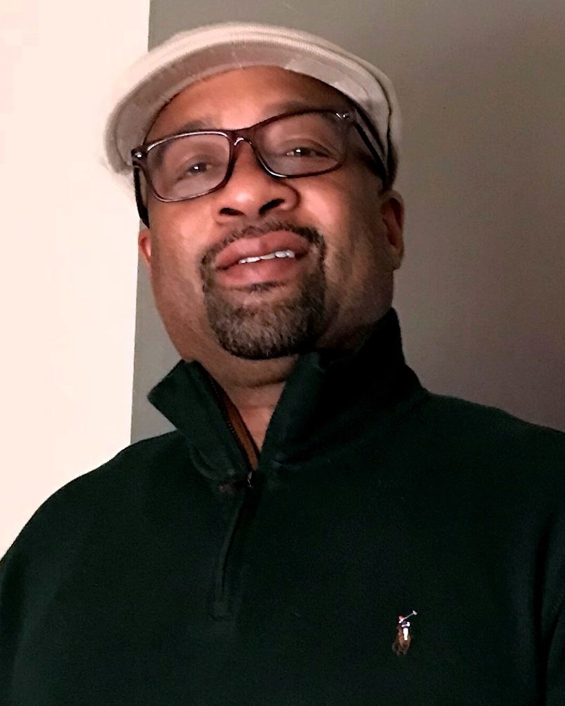 Reggie Latham