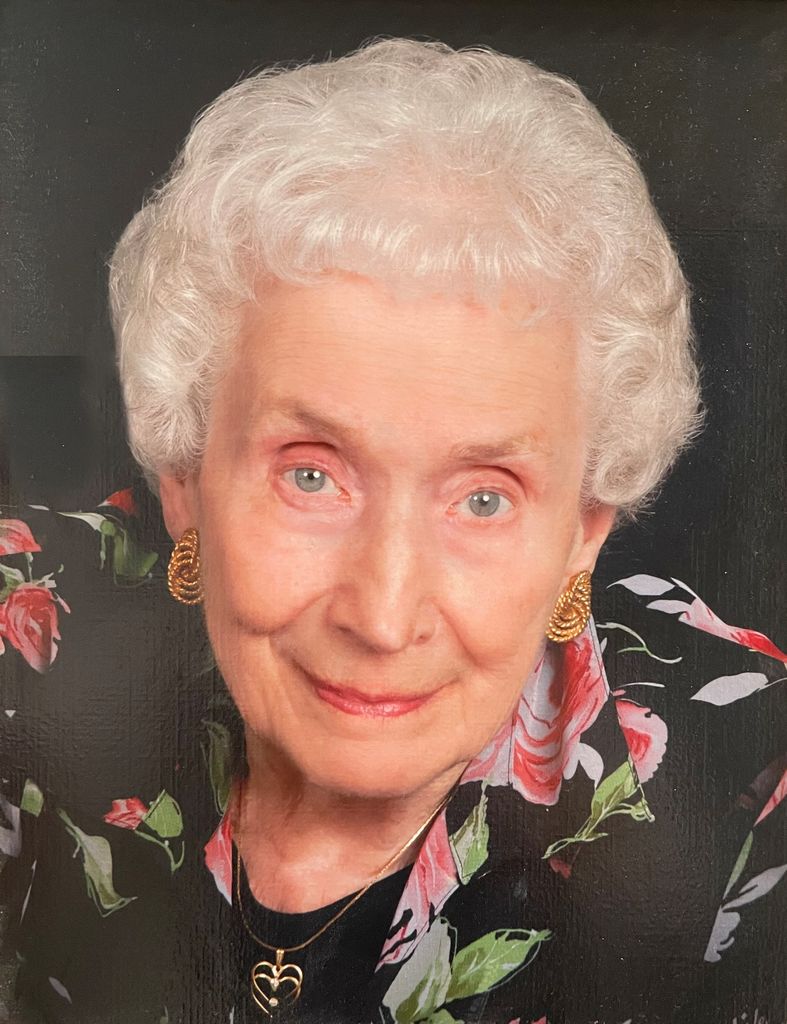 Lola  Mae  Jackson Profile Photo