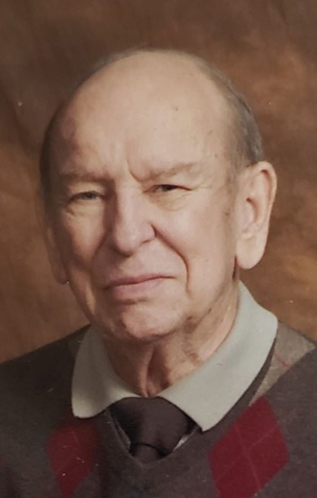 Charles I. Coleman Jr.