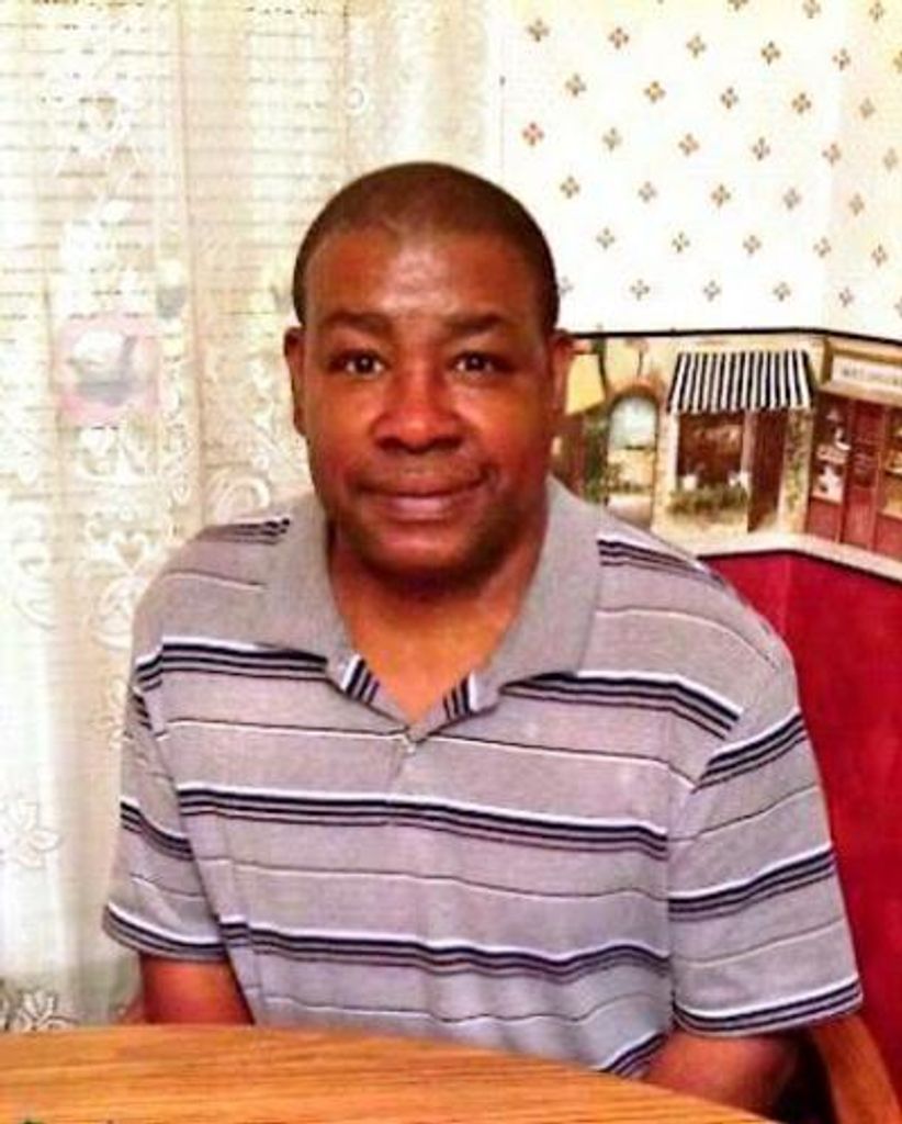 Tommie Roy Cullom Profile Photo