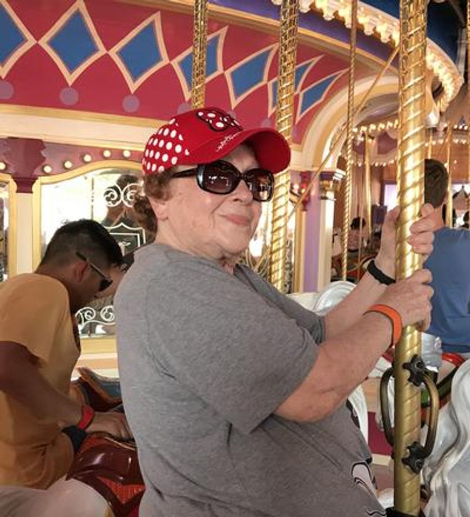 Carol Koval Profile Photo