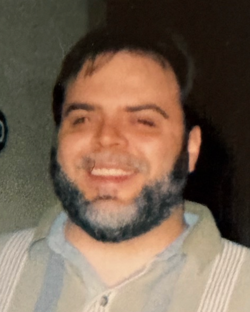 Edward Paul Vidrine
