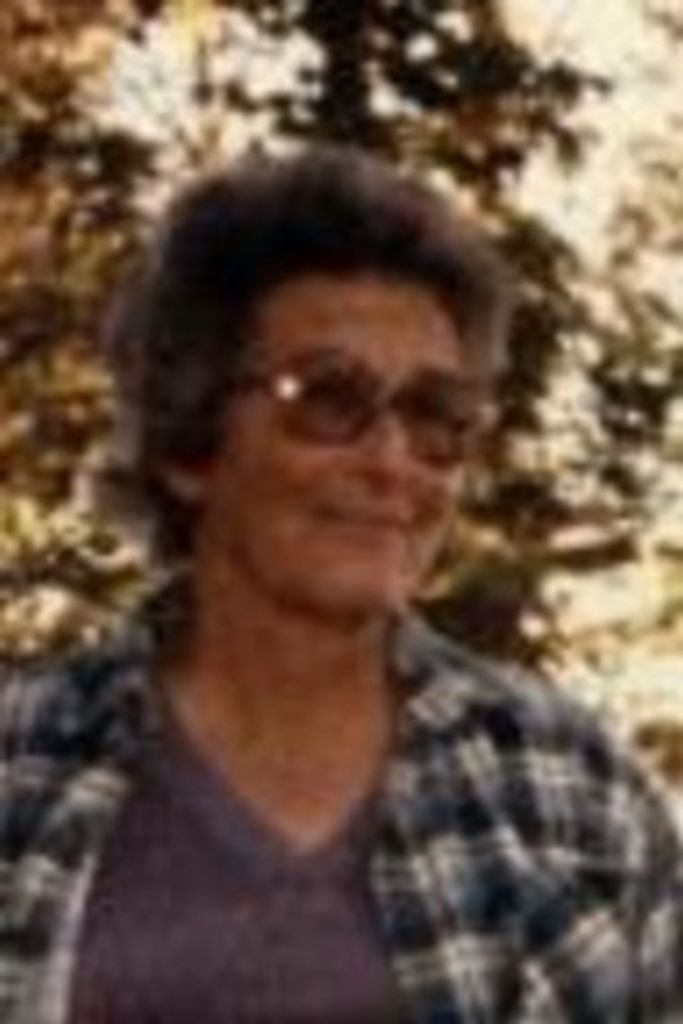 Evie Savant