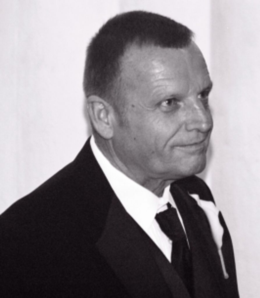 Robert Donaldson Profile Photo