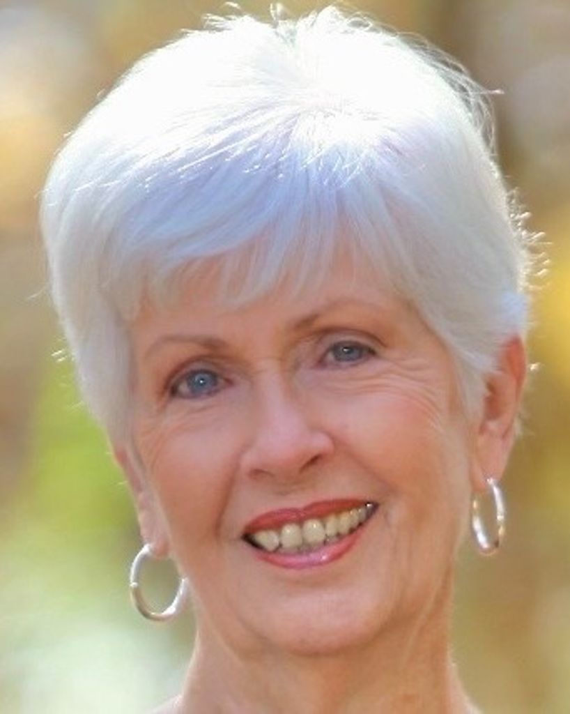 Marlene Jackson "Mimi" Pitt