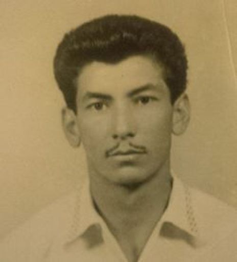 Mario Herrera Profile Photo