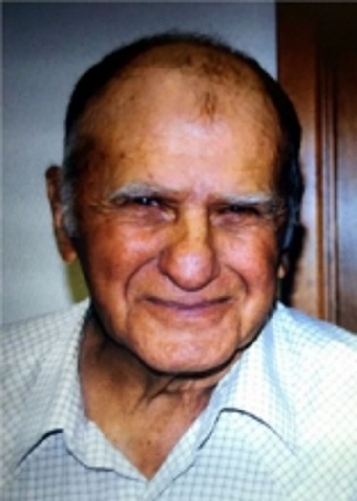Donald Ray Graves